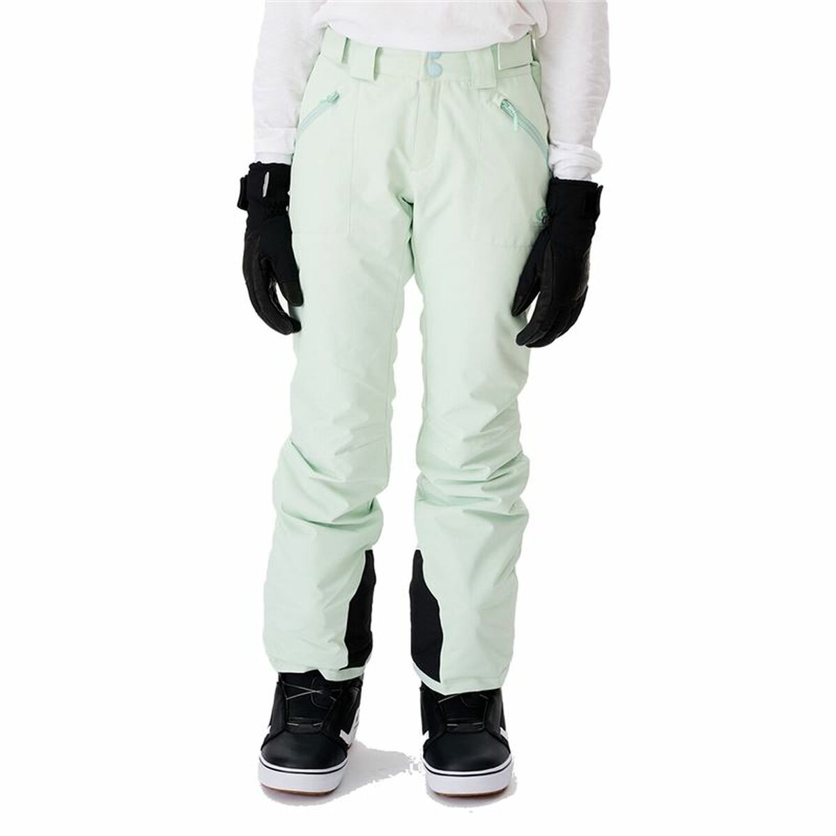 Long Sports Trousers Rip Curl Dunai Lady Aquamarine XS