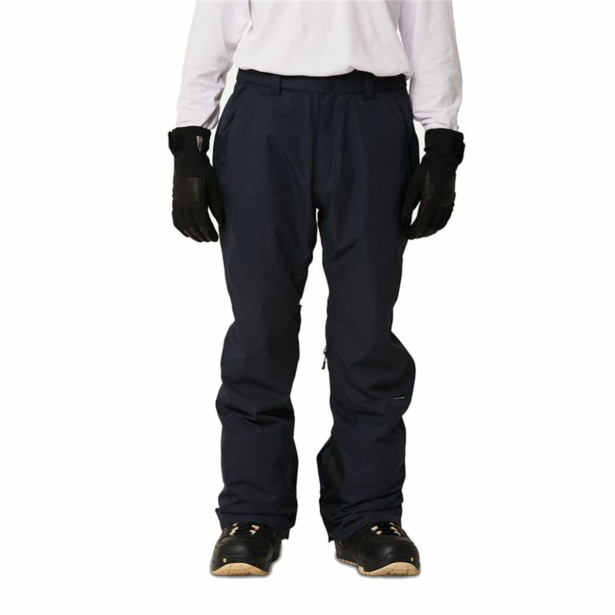 Long Sports Trousers Rip Curl Taipan  Black Men M