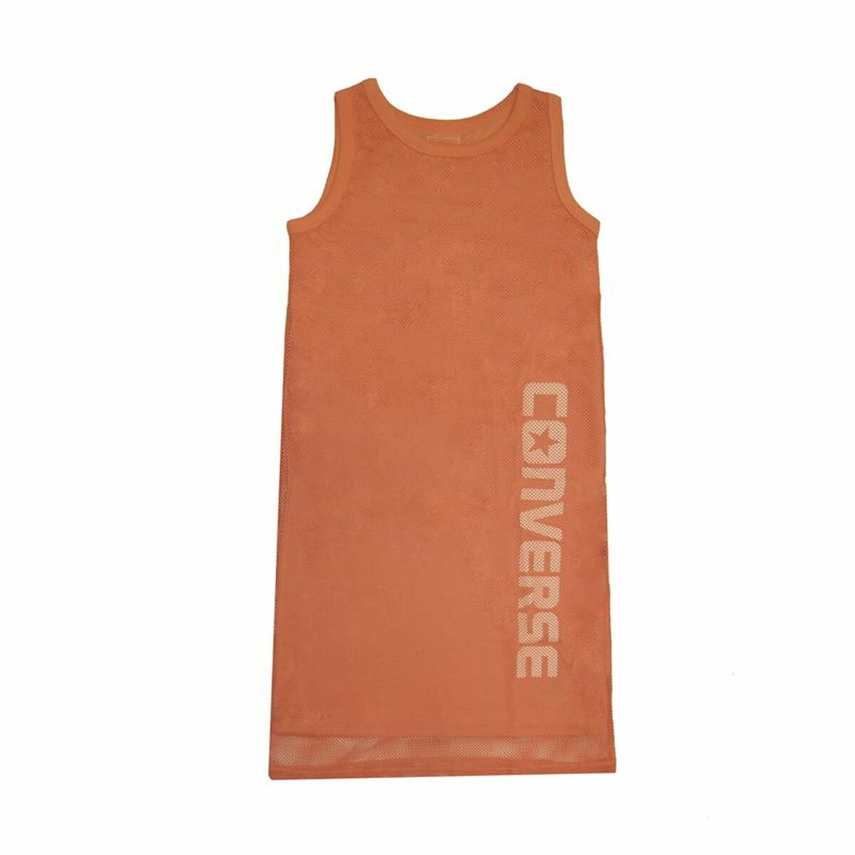 Dress Converse Twilight Pulse Girl Orange 10-12 Years