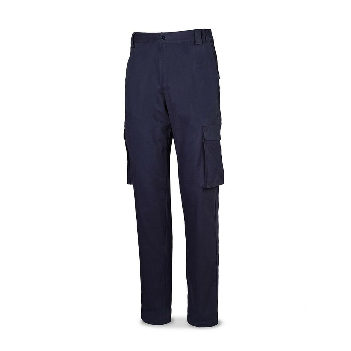 Safety trousers Stretch 588pbsam Navy Blue 54